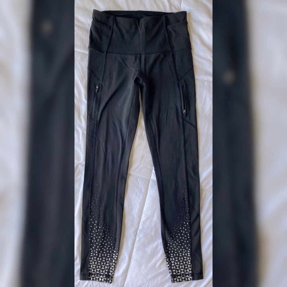 LULULEMON athletic leggings